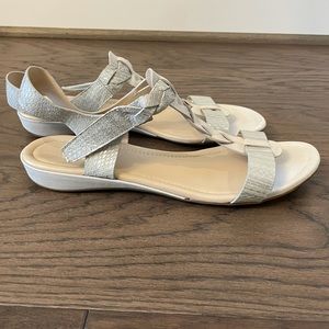 Ecco Bouillon Knot II Gladiator, 41 EU/10-10.5 US